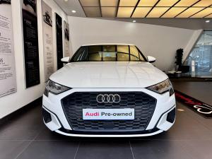 Audi A3 sedan 35TFSI - Image 2
