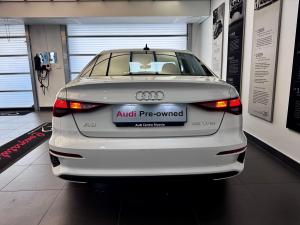 Audi A3 sedan 35TFSI - Image 6