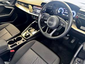 Audi A3 sedan 35TFSI - Image 7