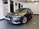 Thumbnail Audi A4 35TFSI Advanced