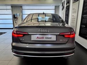 Audi A4 35TFSI Advanced - Image 4