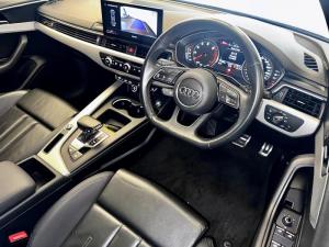 Audi A4 35TFSI Advanced - Image 7