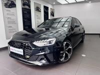 Thumbnail Audi A4 35TFSI Black Edition