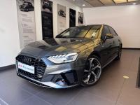 Thumbnail Audi A4 35TFSI Black Edition