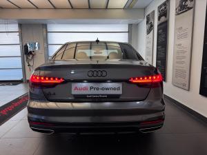 Audi A4 35TFSI Black Edition - Image 6