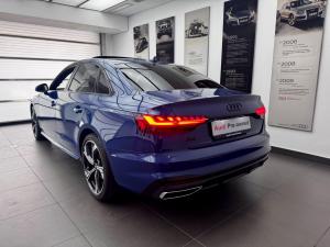 Audi A4 35TFSI Black Edition - Image 6