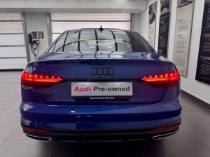 Audi A4 35TFSI Black Edition - Image 7
