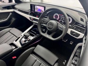 Audi A4 35TFSI Black Edition - Image 9