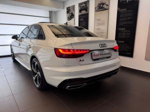 Audi A4 40TFSI Black Edition - Image 5