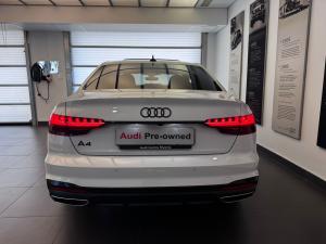 Audi A4 40TFSI Black Edition - Image 6