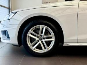 Audi A4 35TFSI - Image 2