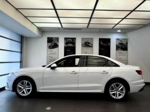 Audi A4 35TFSI - Image 4