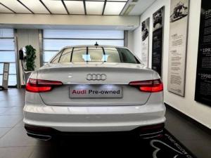 Audi A4 35TFSI - Image 5