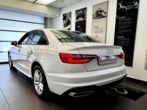 Audi A4 35TFSI - Image 6