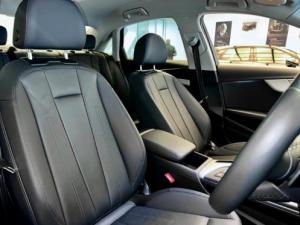 Audi A4 35TFSI - Image 7