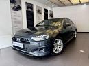 Thumbnail Audi A4 35TFSI