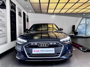 Audi A4 35TFSI - Image 2