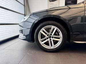 Audi A4 35TFSI - Image 3