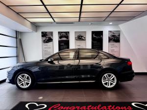 Audi A4 35TFSI - Image 4