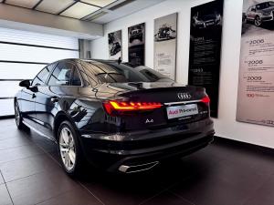 Audi A4 35TFSI - Image 5