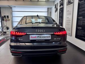 Audi A4 35TFSI - Image 6