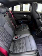 Audi RS e-tron GT quattro - Image 11