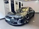 Thumbnail Audi RS e-tron GT quattro