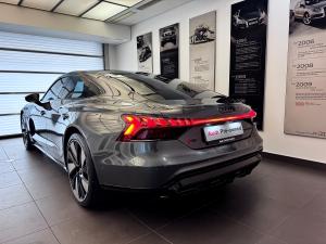 Audi RS e-tron GT quattro - Image 4