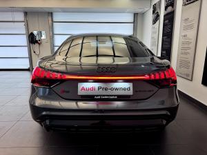 Audi RS e-tron GT quattro - Image 5