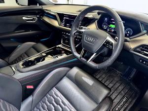 Audi RS e-tron GT quattro - Image 9