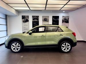 Audi Q2 35TFSI Launch Edition - Image 3
