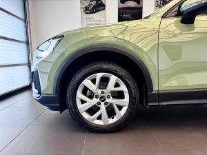 Audi Q2 35TFSI Launch Edition - Image 4