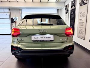 Audi Q2 35TFSI Launch Edition - Image 6