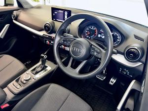 Audi Q2 35TFSI Launch Edition - Image 7