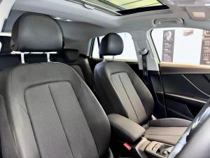 Audi Q2 35TFSI Launch Edition - Image 8