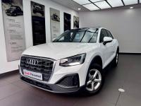 Thumbnail Audi Q2 35TFSI Launch Edition