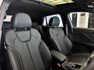 Audi Q2 35TFSI Urban Edition - Image 10