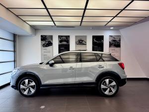 Audi Q2 35TFSI Urban Edition - Image 4