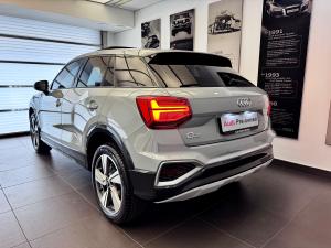 Audi Q2 35TFSI Urban Edition - Image 5