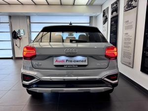 Audi Q2 35TFSI Urban Edition - Image 6
