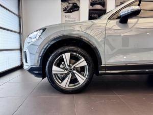 Audi Q2 35TFSI Urban Edition - Image 8