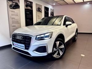 Audi Q2 35TFSI Urban Edition - Image 1