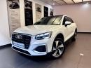 Thumbnail Audi Q2 35TFSI Urban Edition
