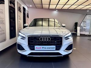 Audi Q2 35TFSI Urban Edition - Image 3