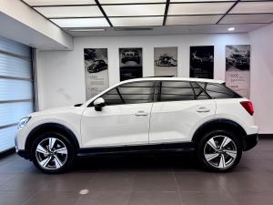 Audi Q2 35TFSI Urban Edition - Image 4