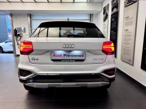 Audi Q2 35TFSI Urban Edition - Image 5