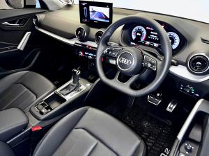 Audi Q2 35TFSI Urban Edition - Image 7