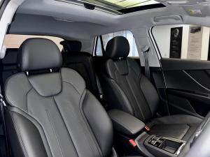Audi Q2 35TFSI Urban Edition - Image 8
