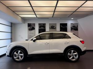 Audi Q3 35TFSI Advanced - Image 3
