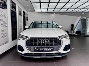 Audi Q3 35TFSI - Image 2